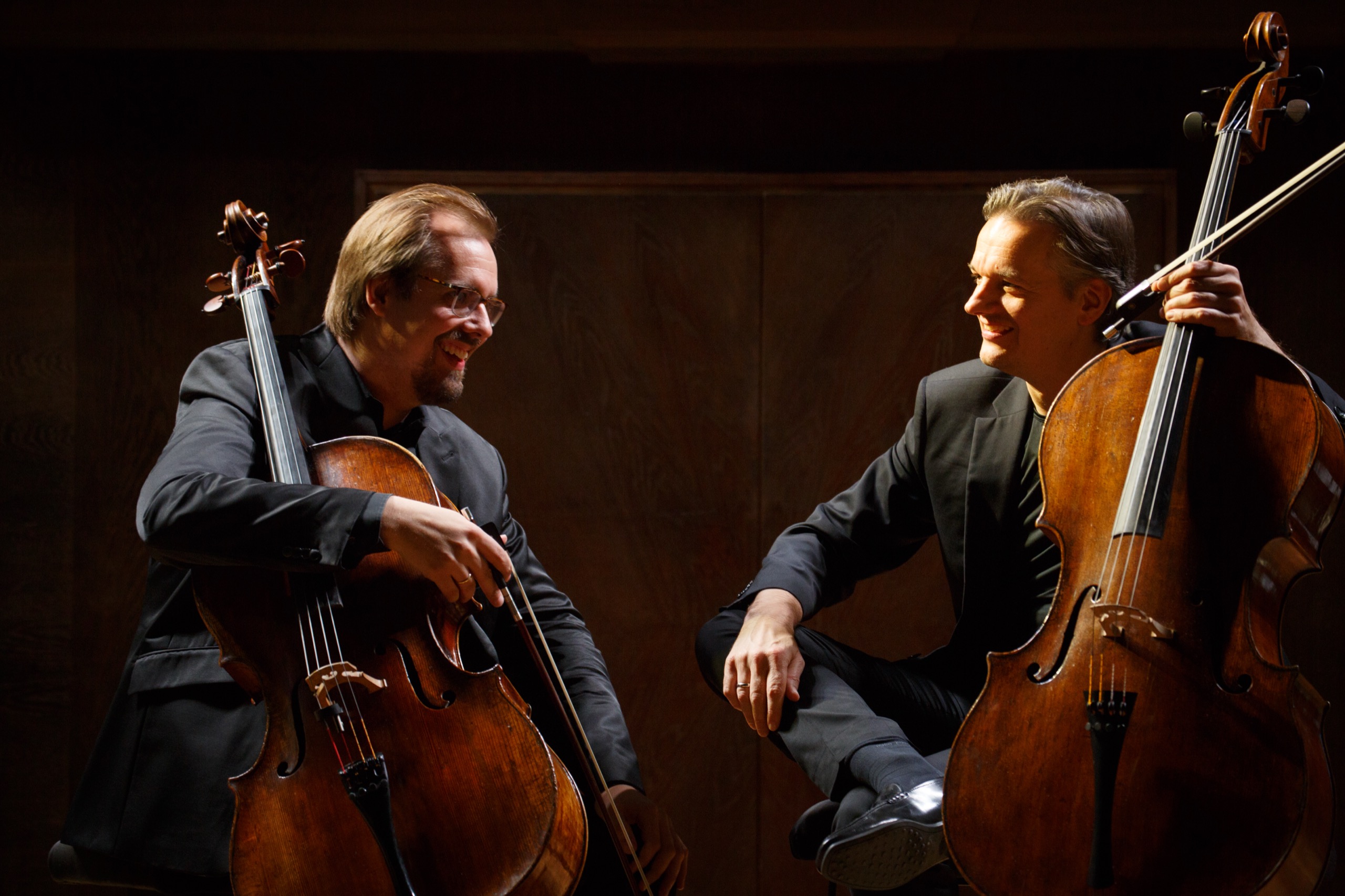 Cello Duello